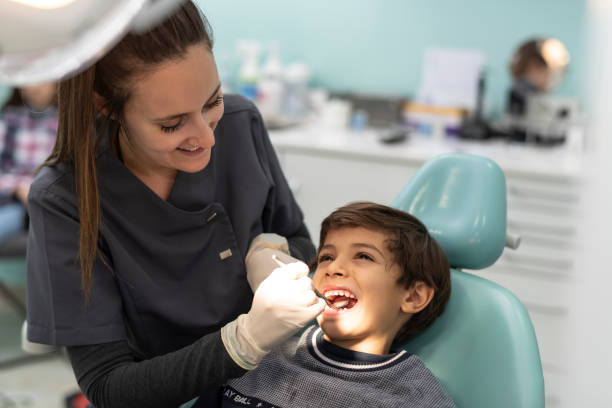 Best Broken or Cracked Tooth Emergency Dentist in Newark, NJ