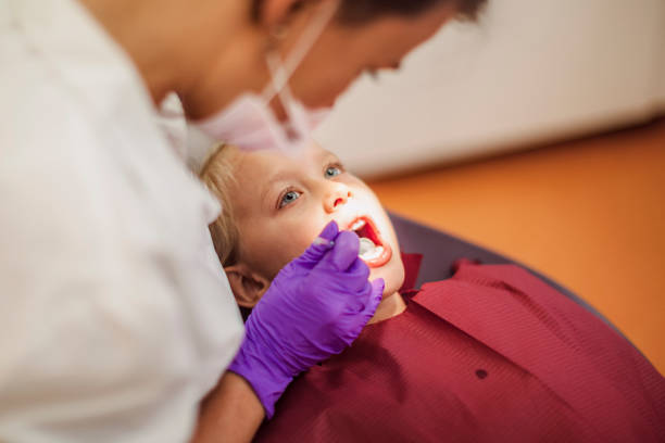 Best Emergency Dentist for Special Needs Patients in Newark, NJ