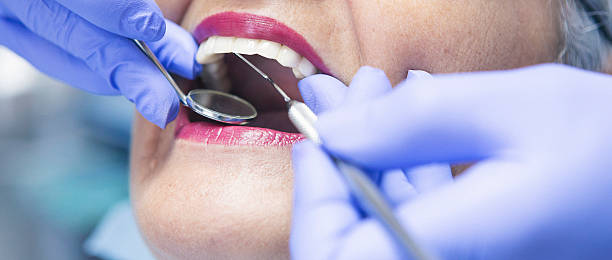 Best Mobile Emergency Dentist in Newark, NJ